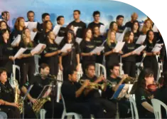 Evento Tempo de Paz para Taubaté